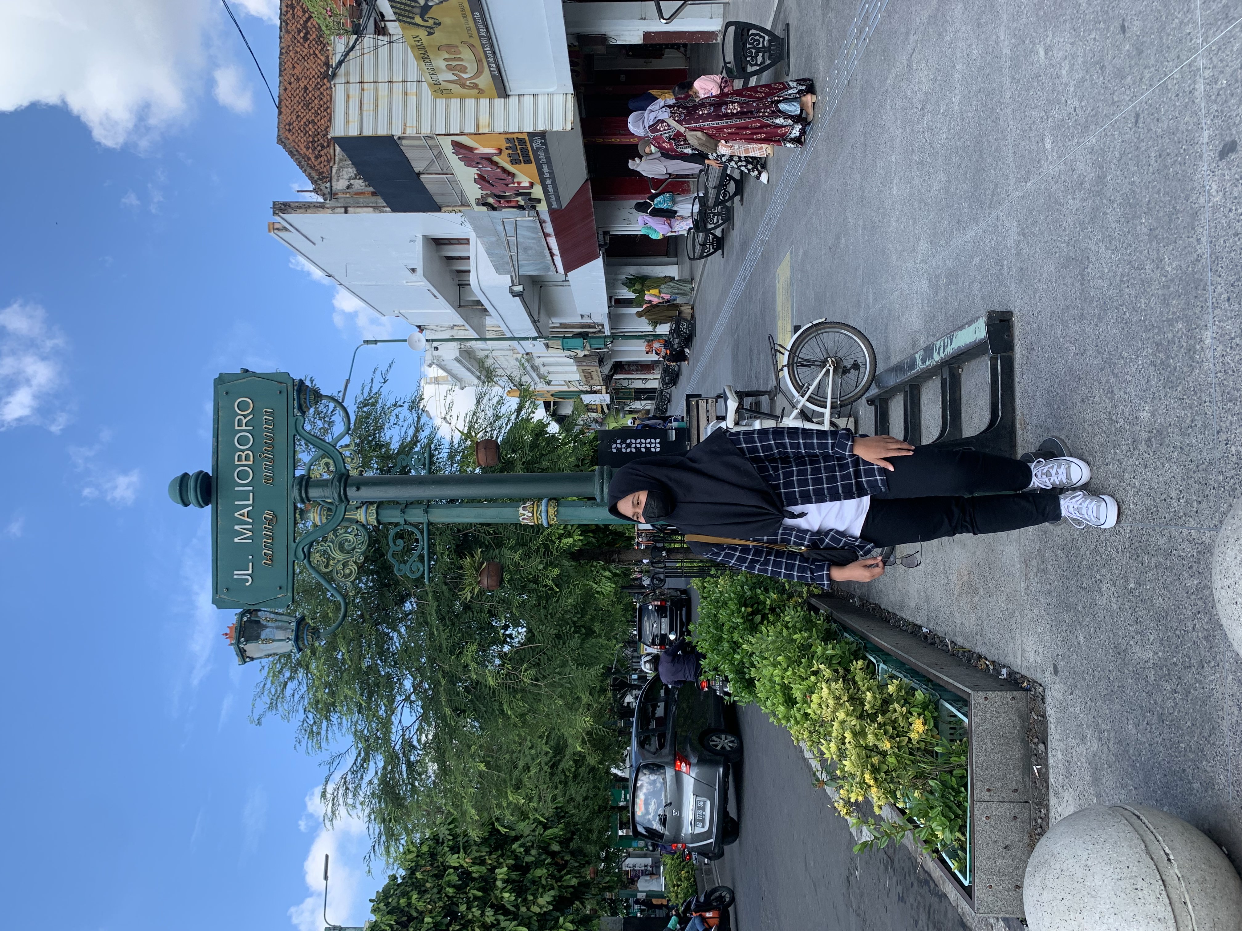 gunung